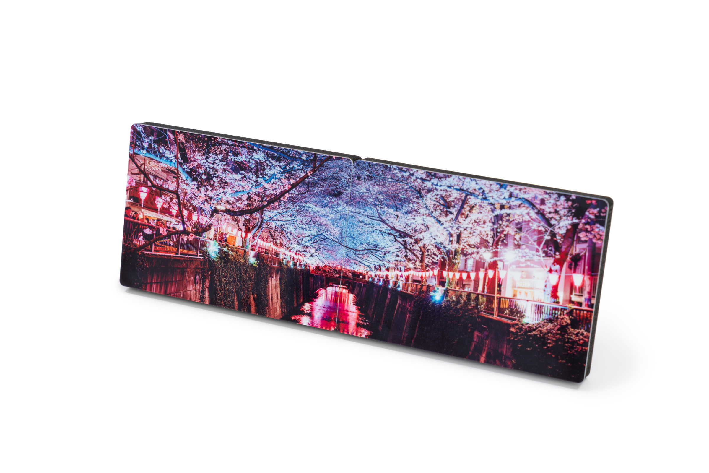 スタンドパノラマ