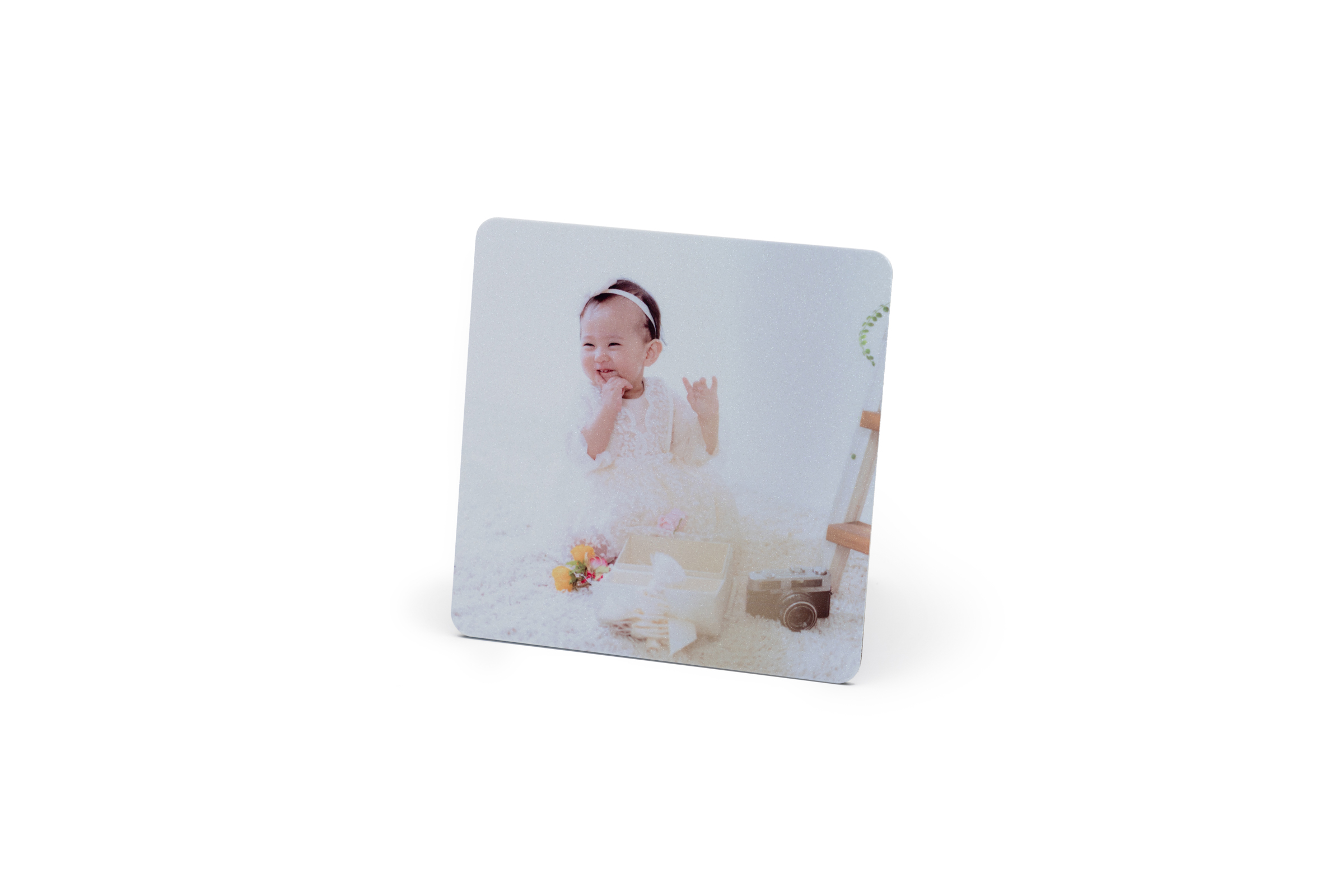 マグネットフォト スクエア